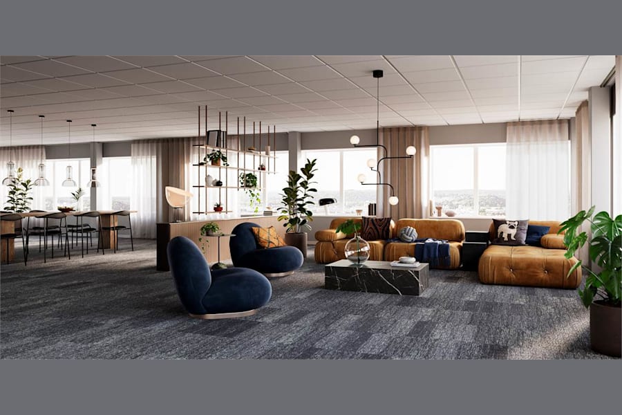 Ullevigatan 19 - image - 0