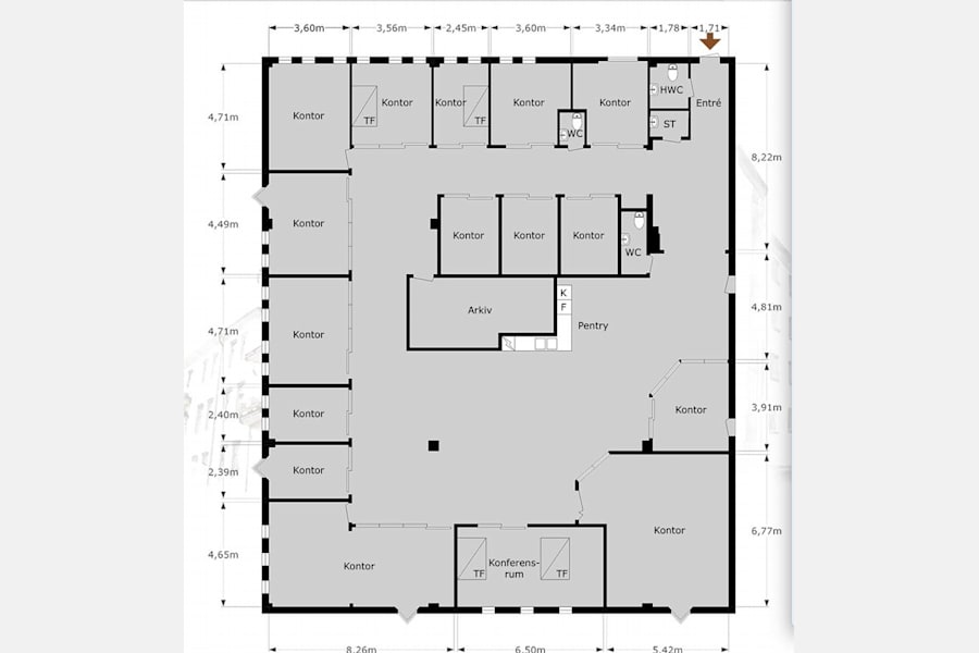 Tomasgårdsvägen 19 - image - 8