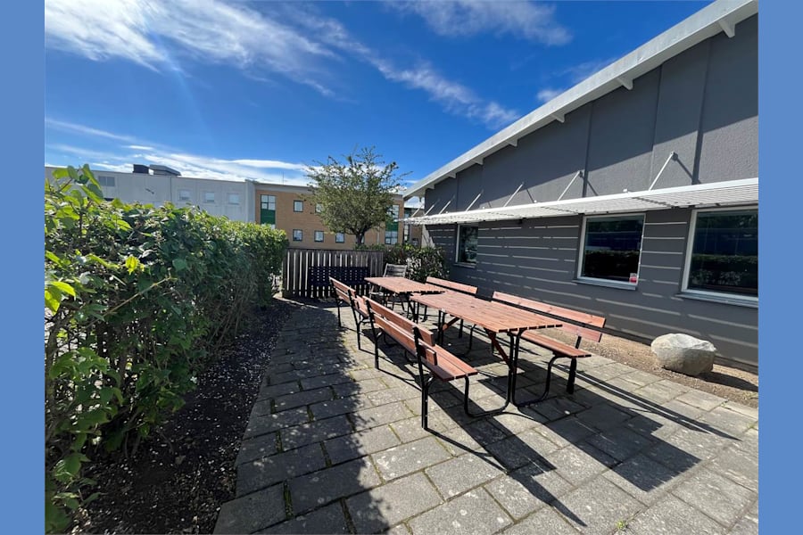 Stenyxegatan 25 - image - 11