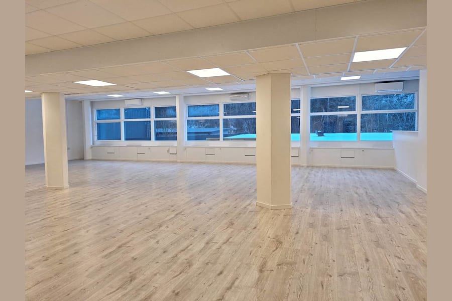 Lagerlokal på Bäckvägen 17, Sollentuna – bild 7