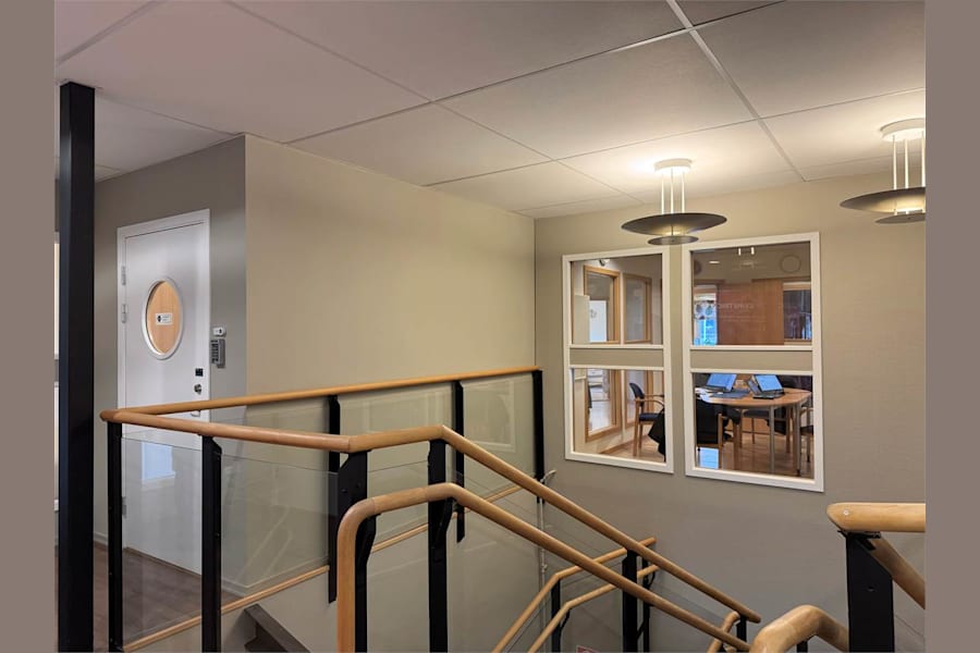 Kontorslokal på Magasinsgatan 35, Kungsbacka – bild 4