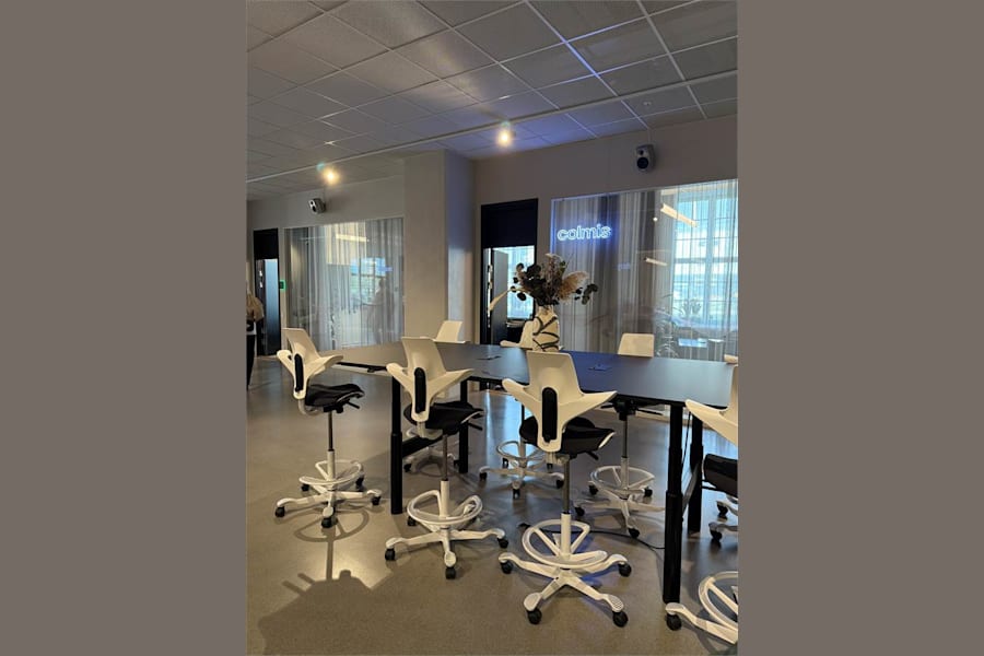 Kontorslokal på Gullbergs Strandgata 15, Göteborg – bild 18