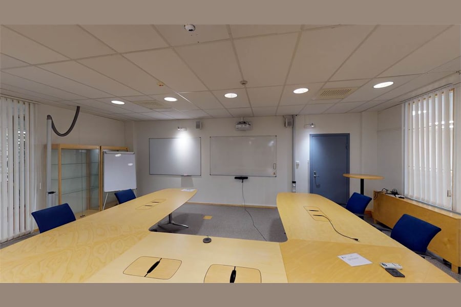 Lokal på Bryggaregatan 23, Lund – bild 5