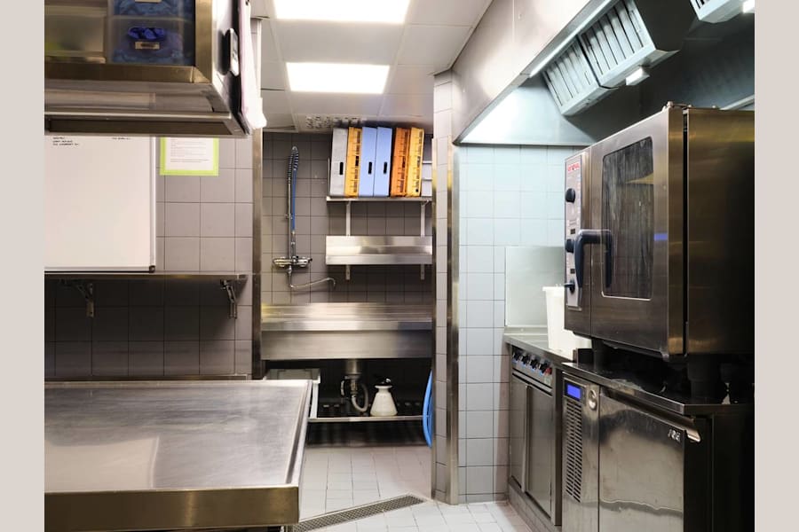 Restauranglokal på Rådmansgatan 16, Stockholm – bild 18