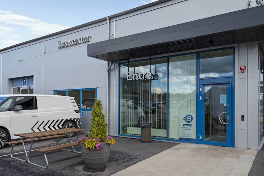 Butikslokal på Dammliden 12, Österhaninge – bild 8