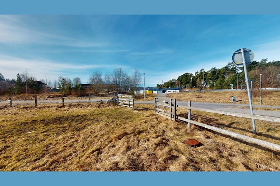 Butikslokal på Hästhagsvägen 1, Upplands Väsby – bild 5