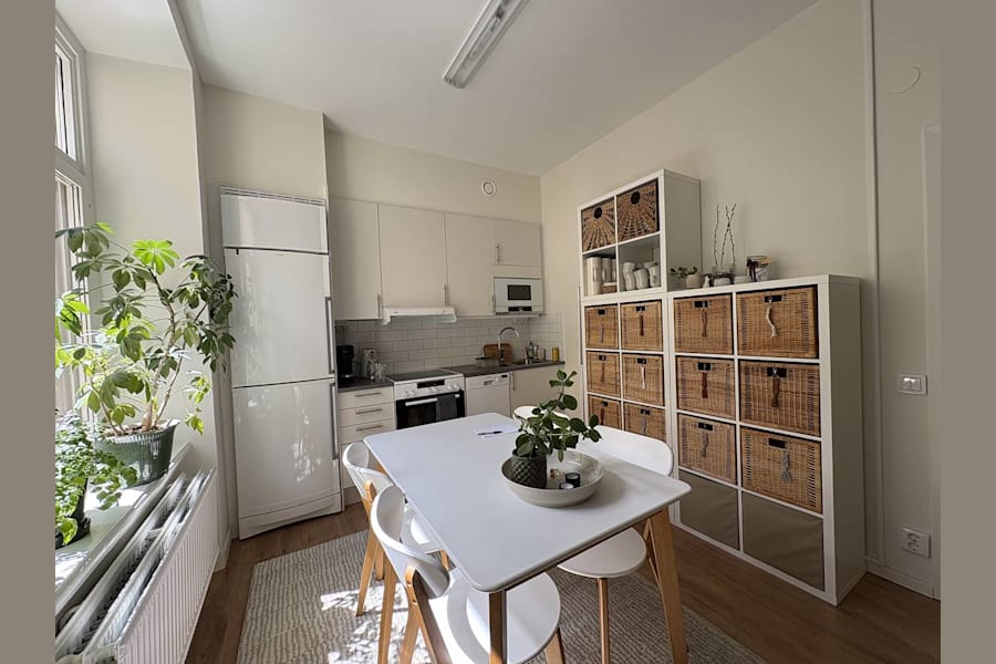 Kontorslokal på Första Långgatan 8, Göteborg – bild 2