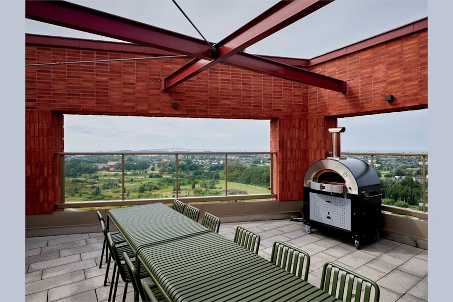 Hyllie boulevard 6E - image - 13