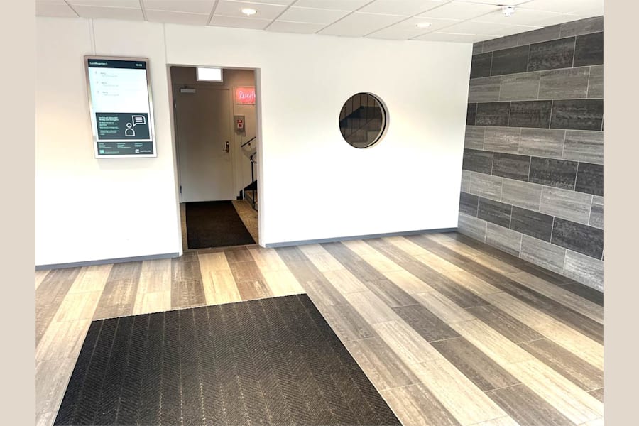 Kontorslokal på Lundbygatan 1, Borås – bild 3