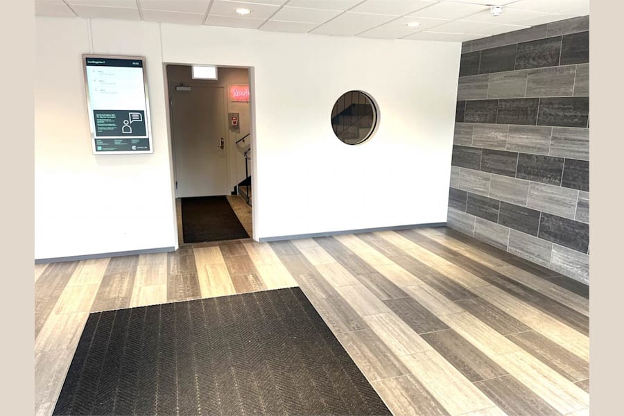 Lundbygatan 1 - image - 2