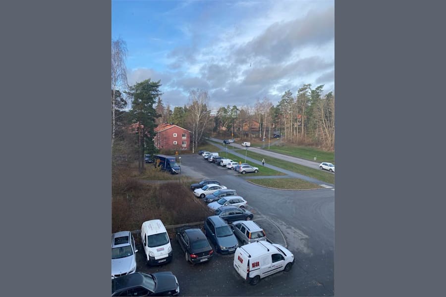 Industrilokal på Vasavägen 74, Lidingö – bild 4