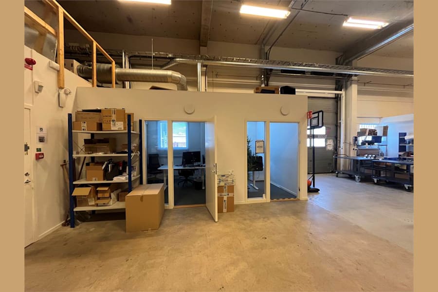 Stenyxegatan 25 - image - 9