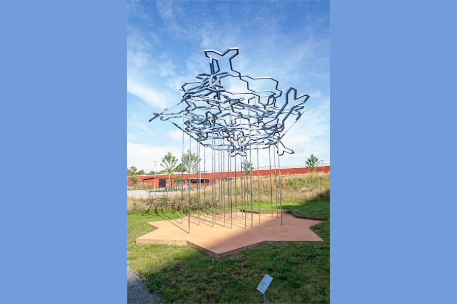 Gerda Nilssons väg 2 - image - 5