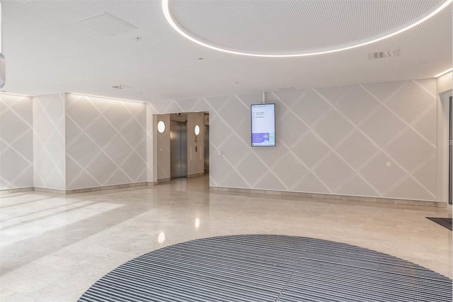 Kontorslokal på Solna strandväg 76, Solna – bild 31