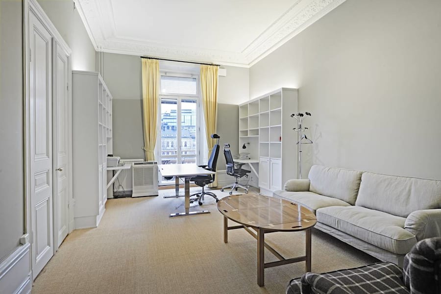 Kungsträdgårdsgatan 12 - image - 3