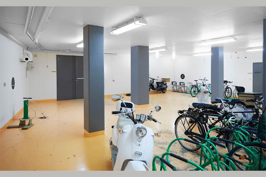 Gustavslundsvägen 139 - image - 11