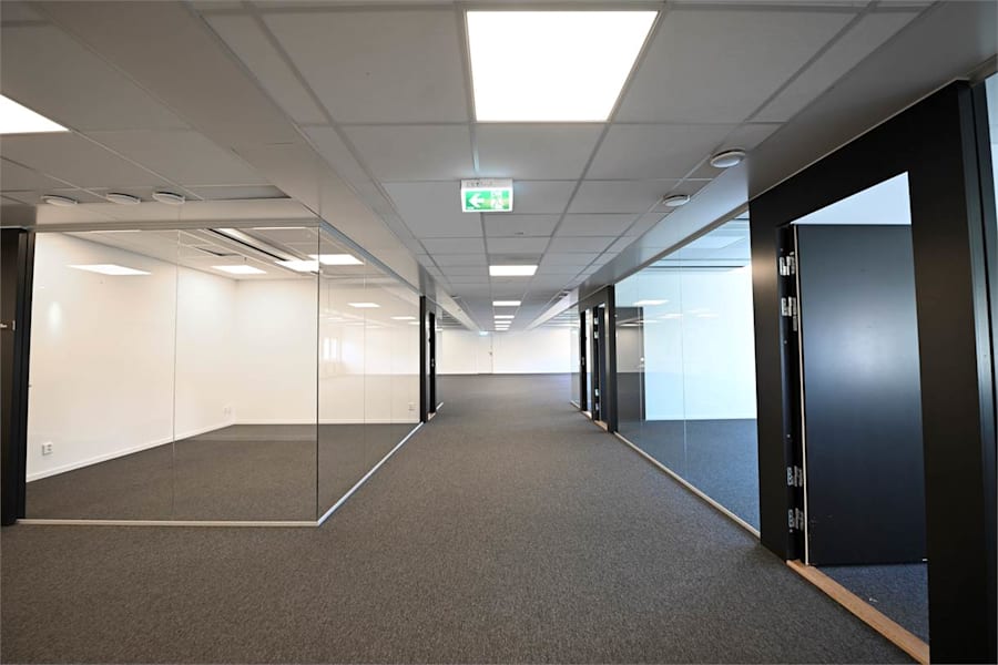 Kontorslokal på Torshamnsgatan 35, Kista – bild 10