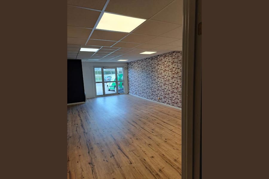Butikslokal på Kabelgatan 2, Kungsbacka – bild 3