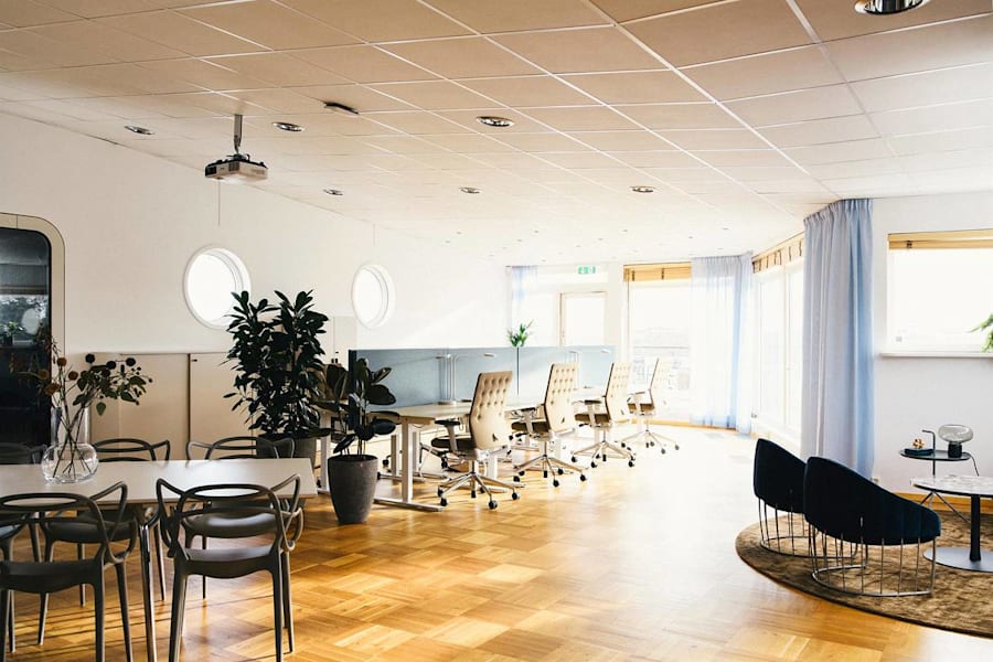 Kontorslokal på Gustavslundsvägen 139, Bromma – bild 5