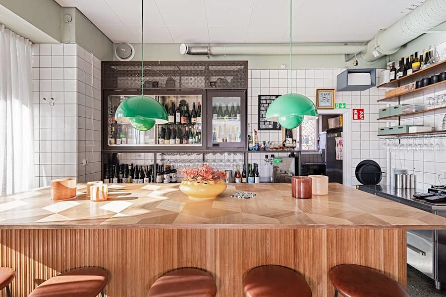 Restauranglokal på Vapengatan 2, Hägersten – bild 6