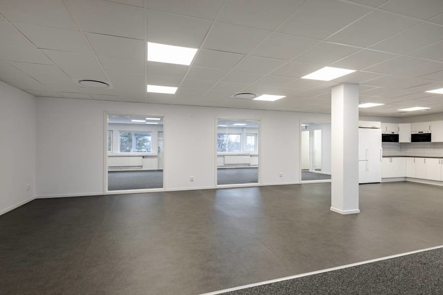 Kontorslokal på Ringborregatan 1, Västerås – bild 5