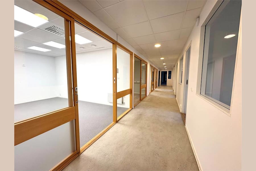 Kontorslokal på Strömgatan 4, Malmö – bild 12