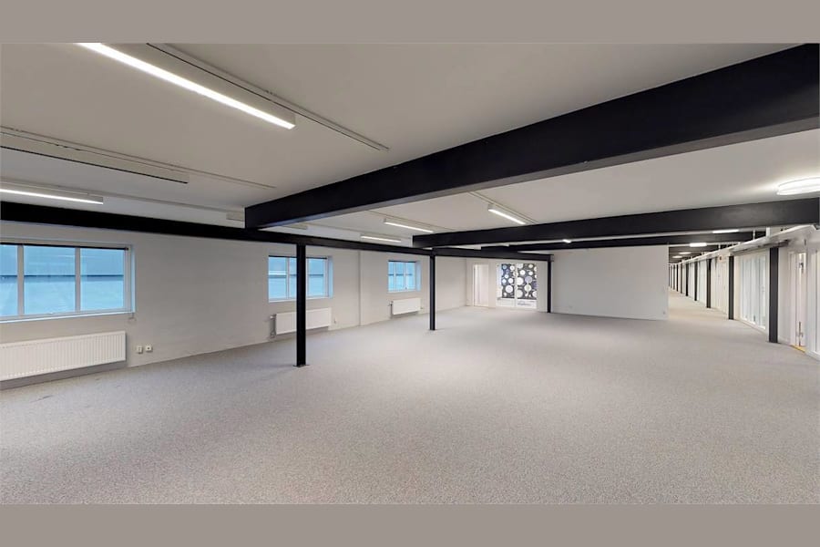 Kontorslokal på Gärdesgatan 4, Höganäs – bild 3