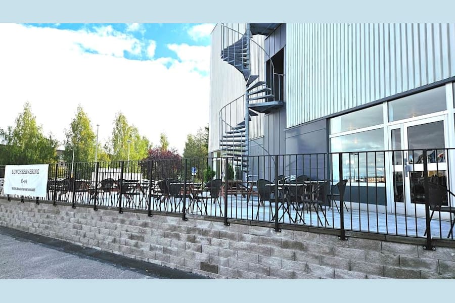 Restauranglokal på Lunchrestaurang Västerort, Spånga – bild 11