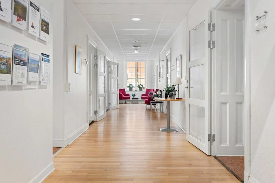 Kontorslokal på Kasernvägen 10, Borås – bild 5