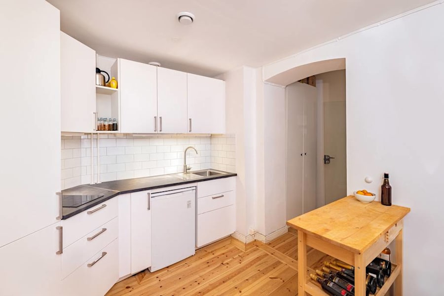 Kontorslokal på Södermannagatan 9, Stockholm – bild 8