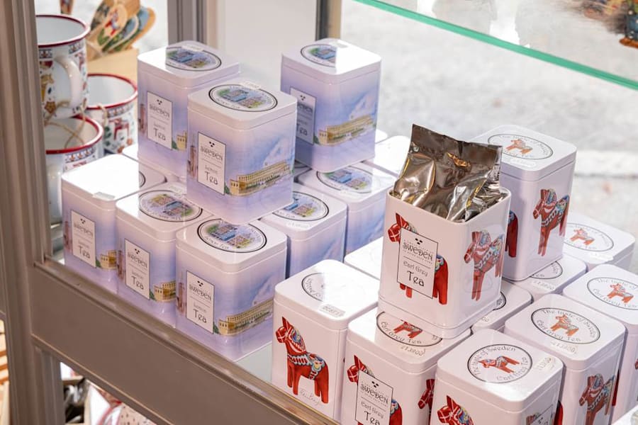 Butikslokal på Djurgården, Stockholm – bild 17