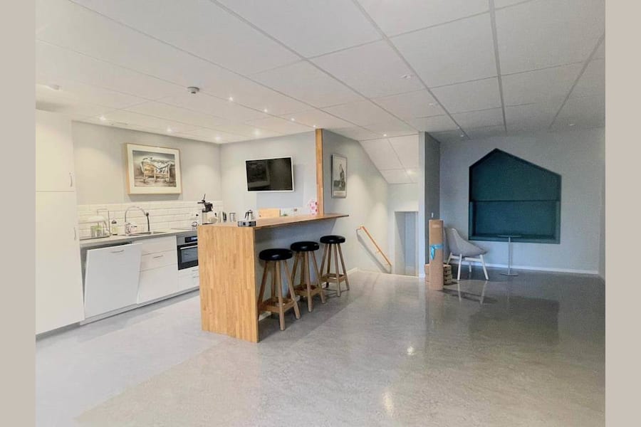 Gammelgårdsvägen 38 - image - 5