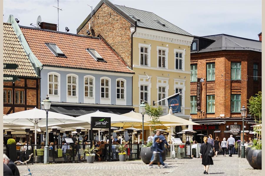 Kontorslokal på Stortorget 19, Malmö – bild 6