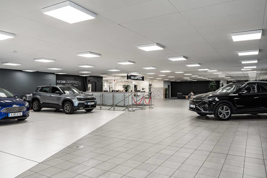Butikslokal på Jägersrovägen 100, Malmö – bild 21