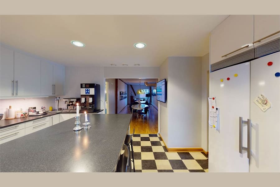 Industrilokal på Borrgatan 9, Malmö – bild 9