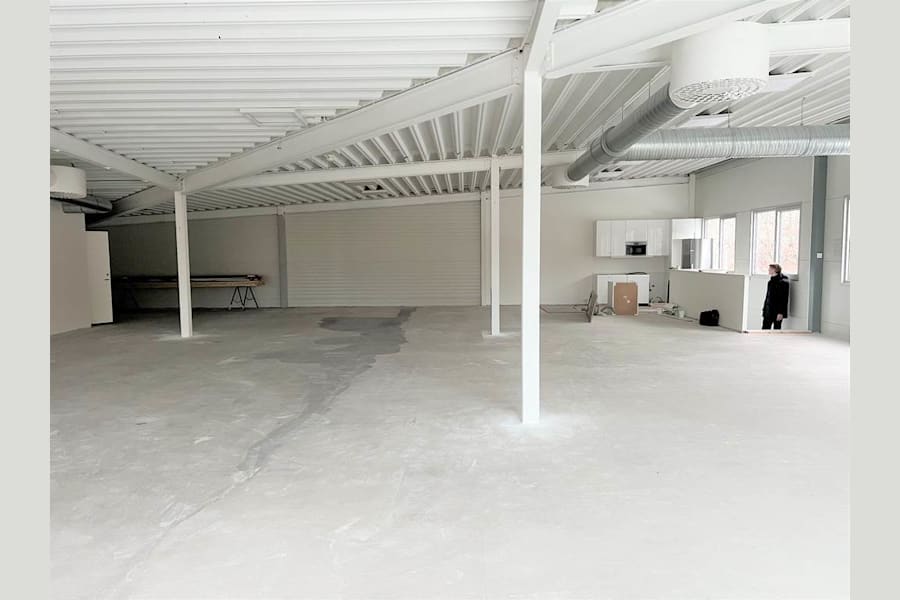 Butikslokal på Horisontvägen 35, Skarpnäck – bild 4