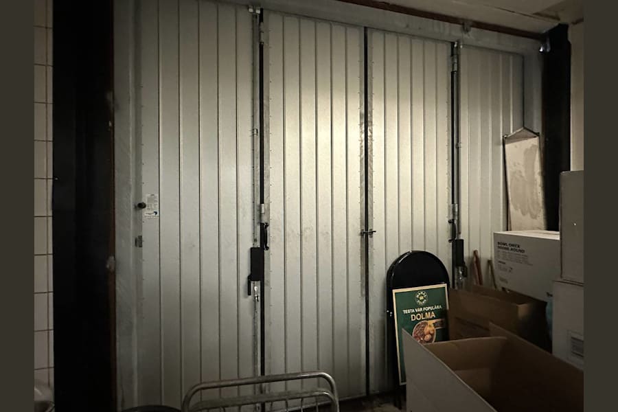 Pyrusgatan 7 - image - 2