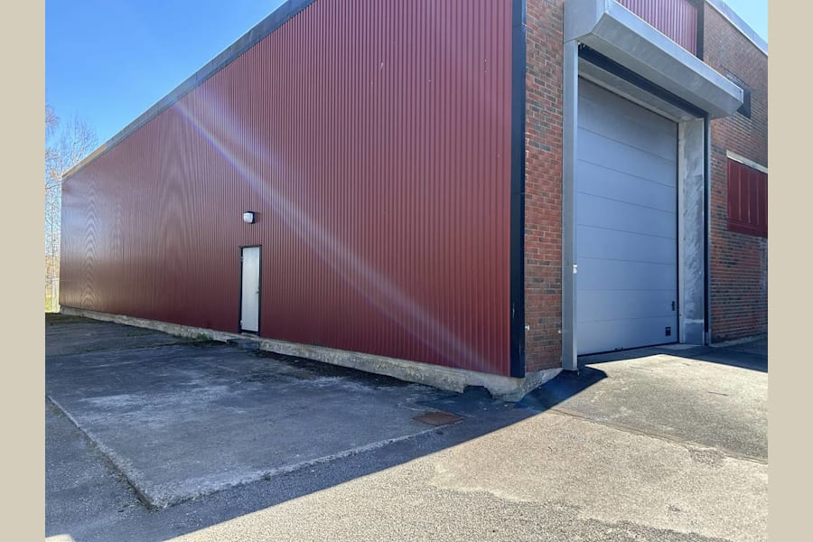 Lagerlokal på Kabelgatan 5, Kungsbacka – bild 13