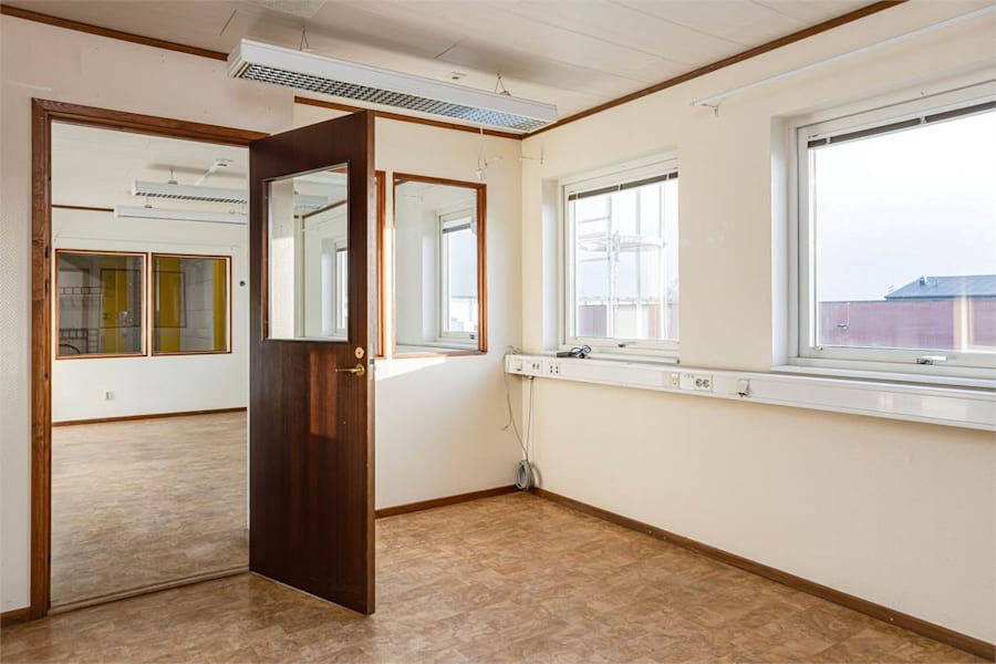 Industrilokal på Svetsaregatan 16, Halmstad – bild 9