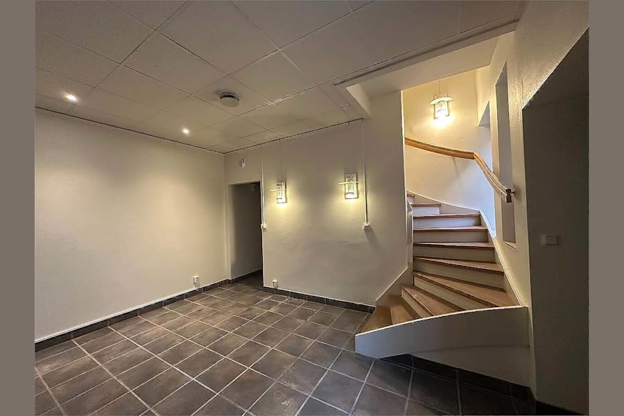 Lokal på Thure Röings gata 4, Helsingborg