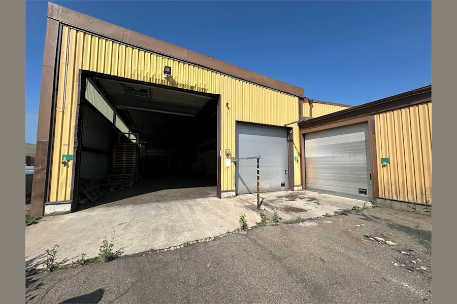 Stenbrovägen 2 - image - 19