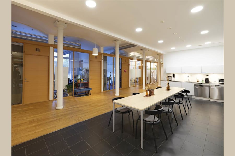 Kontorslokal på Torggatan 2, Gustav Adolfs Torg, Malmö – bild 20