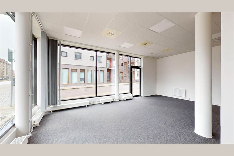 Östra Varvsgatan 20 - image - 2