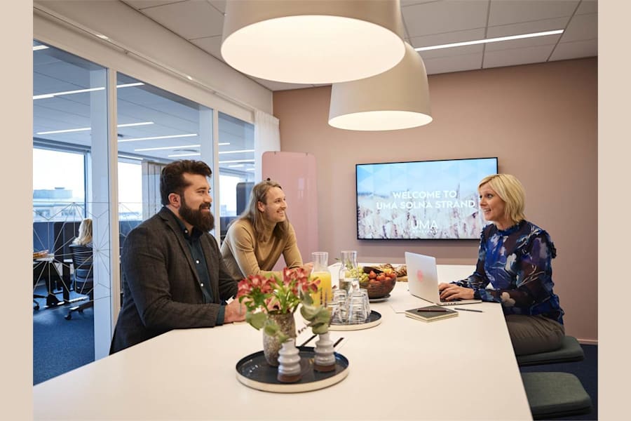 Kontorslokal på Elektrogatan 10, Solna – bild 14