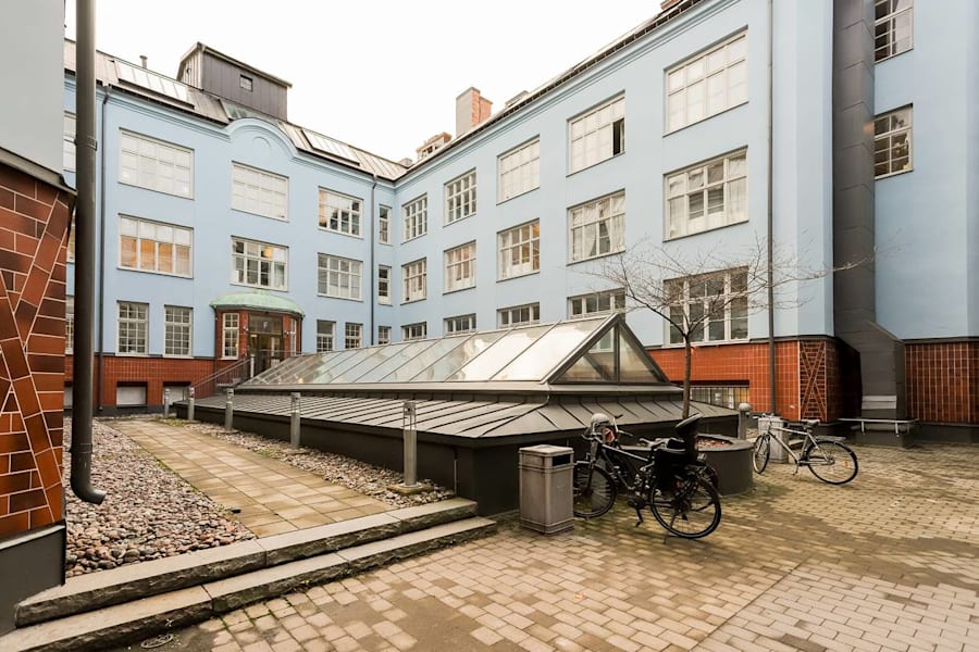 Kontorslokal på Sankt Eriksgatan 48F, Stockholm – bild 18