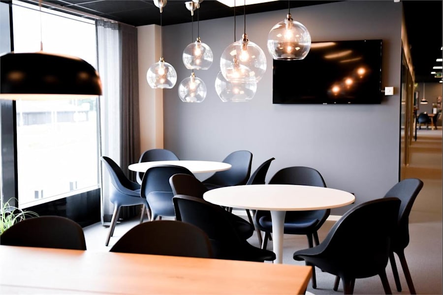 Industrilokal på Larmvägen 8, Trollhättan – bild 6