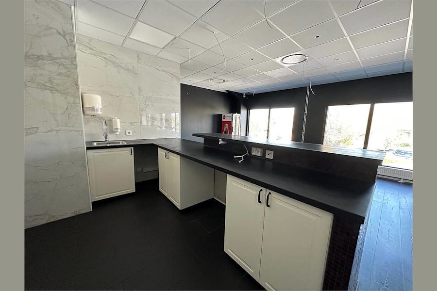 Lokal på Skarpskyttevägen 3, Lund – bild 13