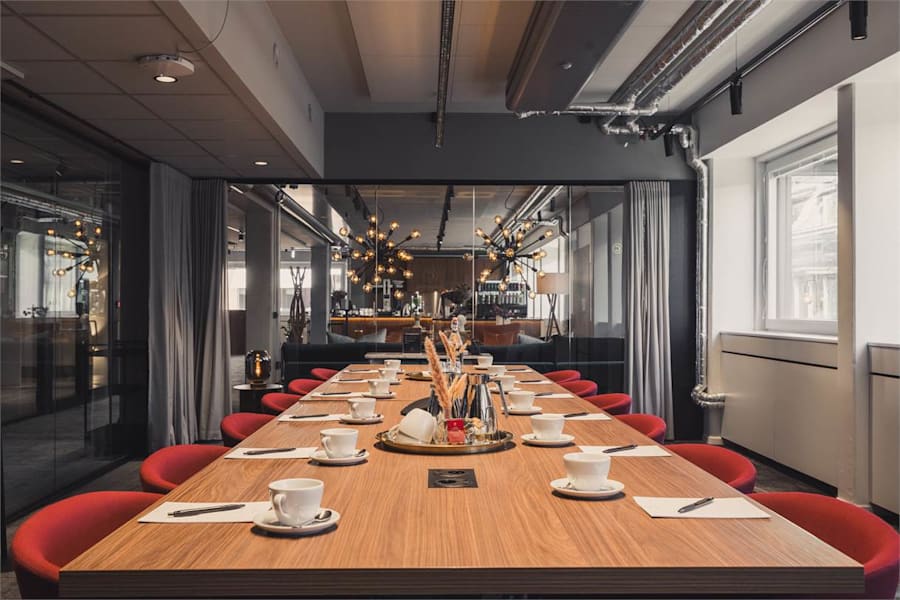 Drottninggatan 29 - image - 0