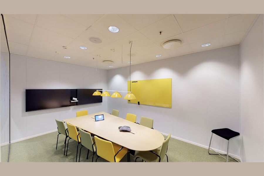 Kontorslokal på Östra Varvsgatan 4, Malmö – bild 8