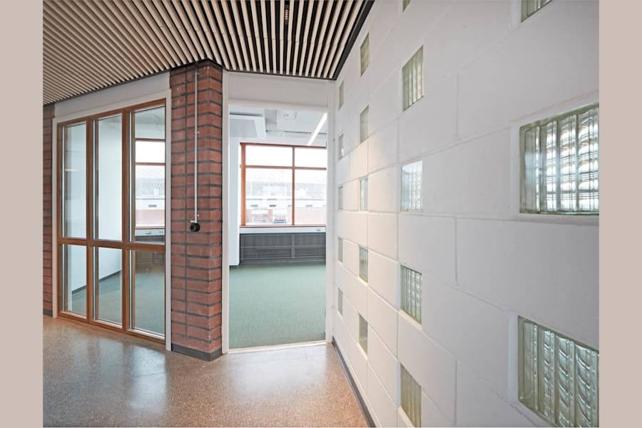 Kontorslokal på Hallvägen 21, Johanneshov – bild 11